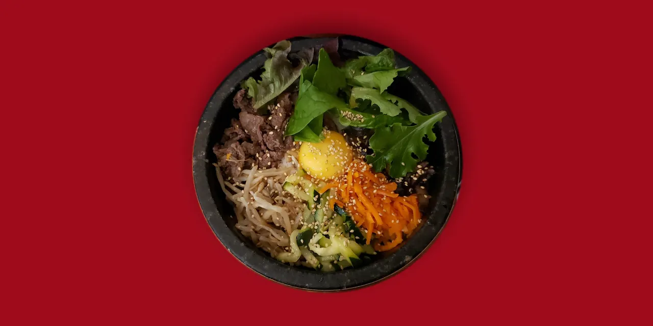Kimchi — суши в Манасе